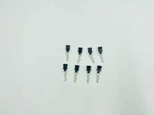 RC Pro MACH1 Body Clip MA36