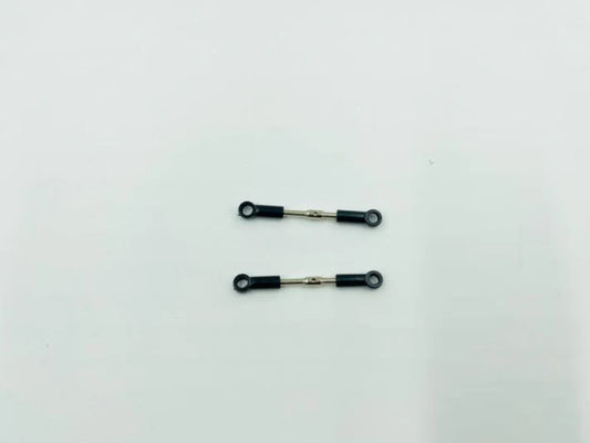 RC Pro MACH1 Rear Tie Rod(long) MA38