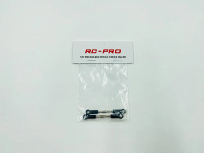 RC Pro MACH1 Rear Tie Rod(long) MA38