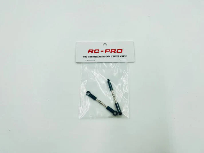RC Pro Mach1 Steering Rod MA40