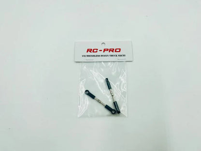 RC Pro Mach1 Steering Rod MA40