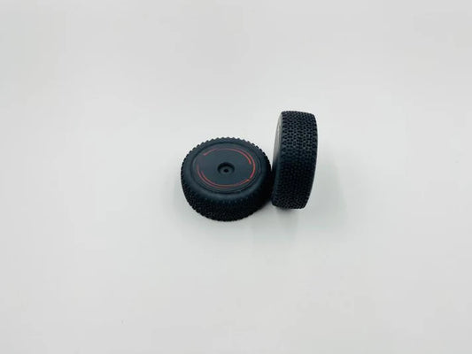 RC Pro Mach1 Front Rubber Tire MA41