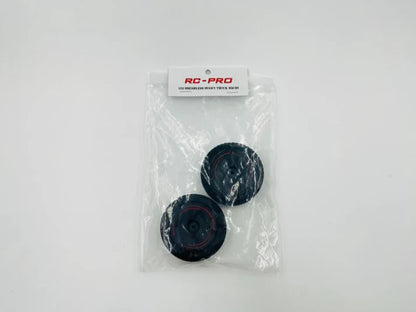 RC Pro Mach1 Front Rubber Tire MA41
