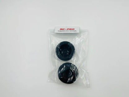 RC Pro Mach1 Rear Rubber Tire MA42