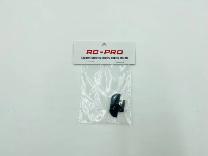 RC Pro MACH1 Front Bumper MA68