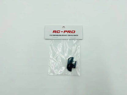RC Pro MACH1 Front Bumper MA68