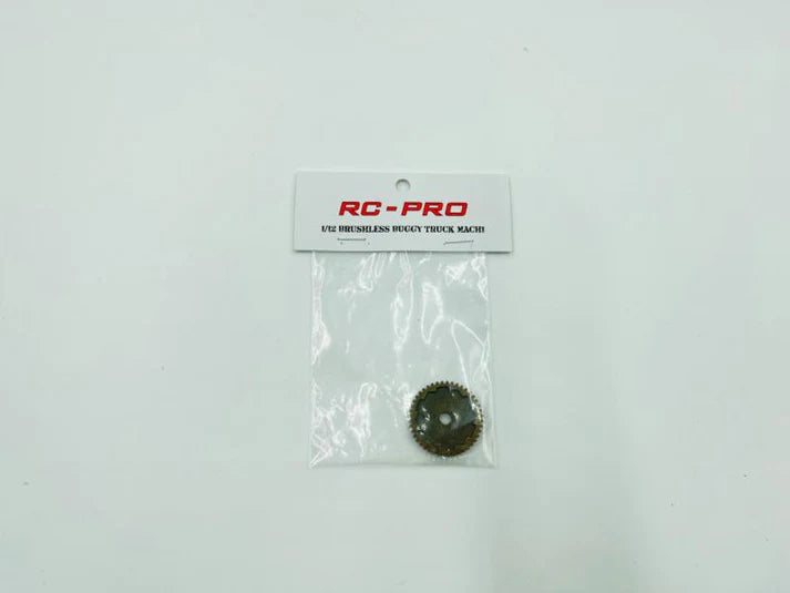 RC Pro MACH1 Reduction Gear MA90