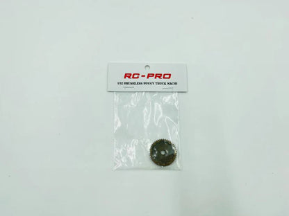 RC Pro MACH1 Reduction Gear MA90