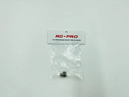 RC Pro MACH1 12T Active Gear MA91