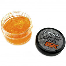 MXLR SLOW-MO Damping Grease
