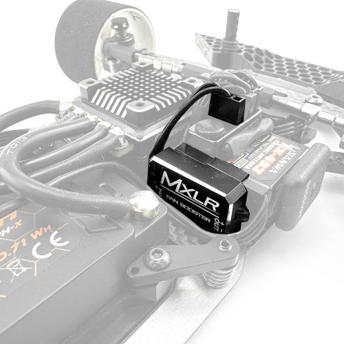 MXLR Fan Booster