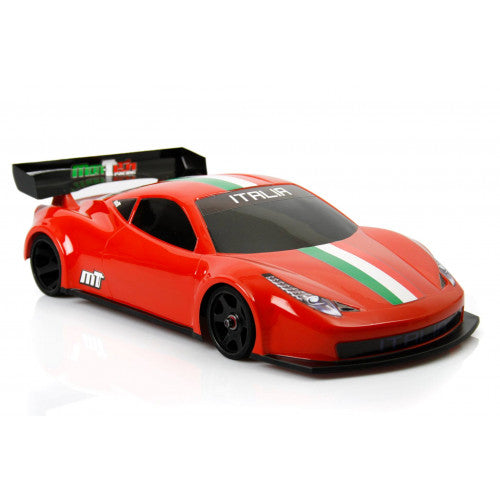 Mon-Tech Racing Italia La Leggera 1/12th GT Body