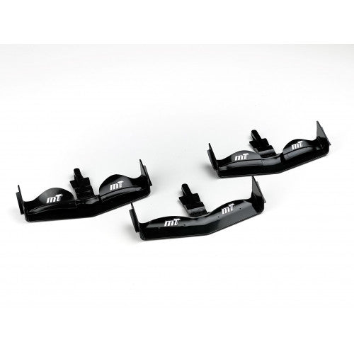 Mon-Tech Racing Wing F1 2022 Front Black