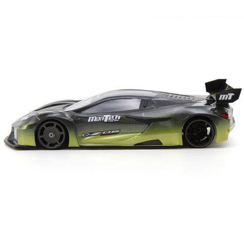 Mon-Tech Racing C-Z 06 GT3 La Leggera 1/12th GT Body