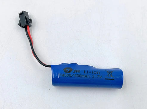 RC-Pro MAGNIV - 3.7V li-ion battery MG11