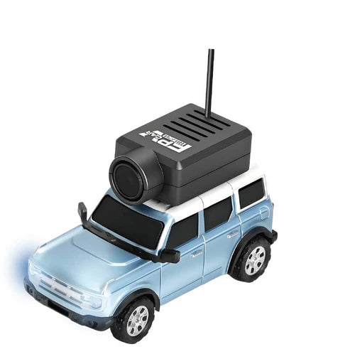 RC Pro 1/64 Mini-Gizmo FPV 720P RTR