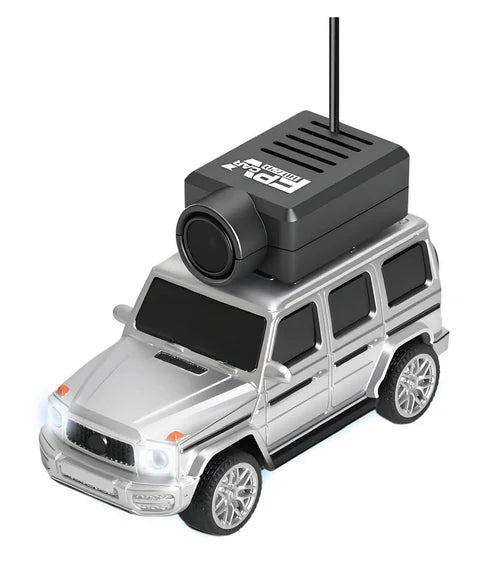 RC Pro 1/64 Mini-Gizmo FPV 720P RTR