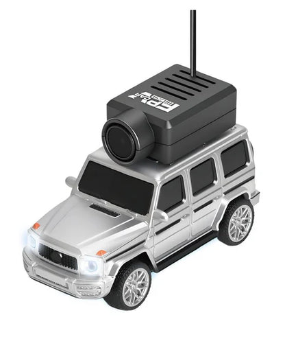 RC Pro 1/64 Mini-Gizmo FPV 720P RTR