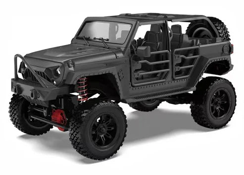 RC Pro  1/12th 4wd Off-Road Crawler RTR