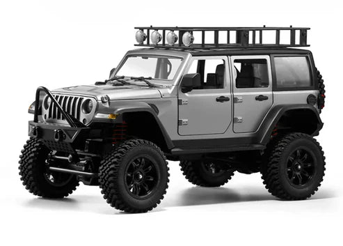 RC Pro  1/12th 4wd Off-Road Crawler RTR