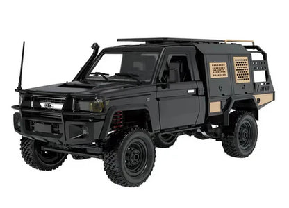 RC Pro  1/12th 4wd Toyota Land Cruiser LC74 Crawler