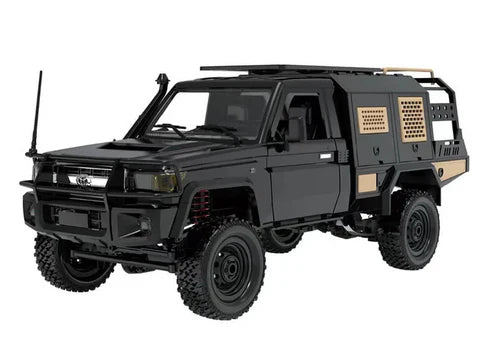 RC Pro  1/12th 4wd Toyota Land Cruiser LC74 Crawler
