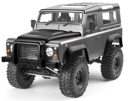 Rc Range Rover Pro RC Pro 1/10th Land Rover 4wd Rock Crawler RTR – Skycraft Hobbies