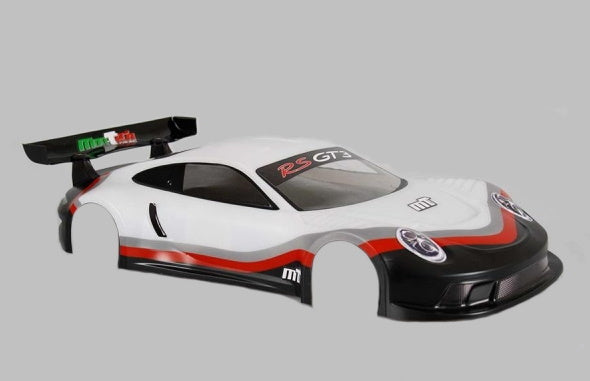 Mon-Tech Racing RS GT3 190mm GT Body