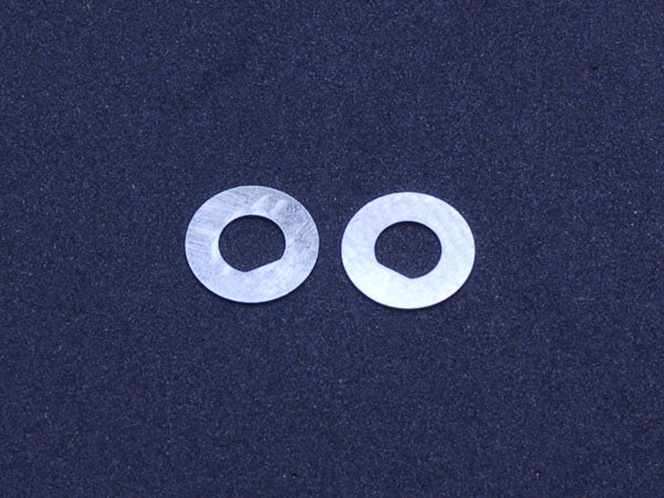 PN Racing V4 MR03/04 Enclosed 64P 53T Ceramic Ball Diff