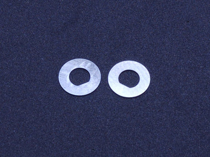 PN Racing V4 MR03/04 Enclosed 64P 53T Ceramic Ball Diff