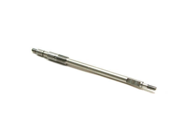 PN Racing V4 MR03/04 Enclosed 64P 53T Ceramic Ball Diff