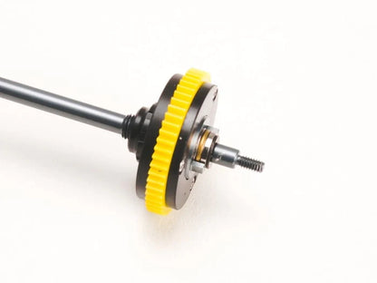 PN Racing V3 LM Enclosed Gear Diff 64P 53T 2wd