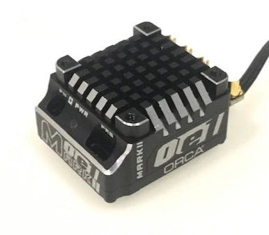 ORCA OE1 Mark II Competition ESC 2S