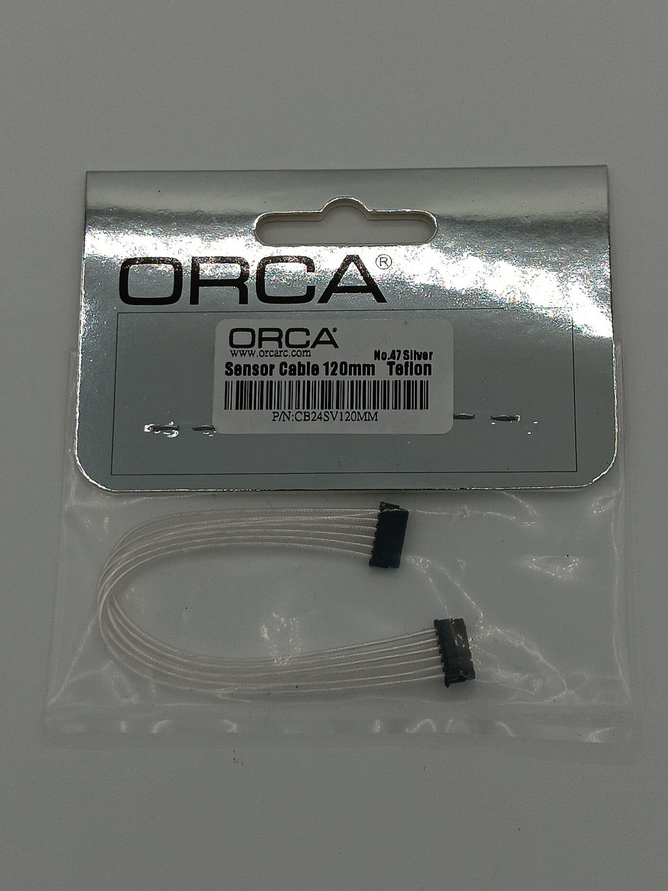 ORCA Teflon Sensor Cable (Various Lengths)