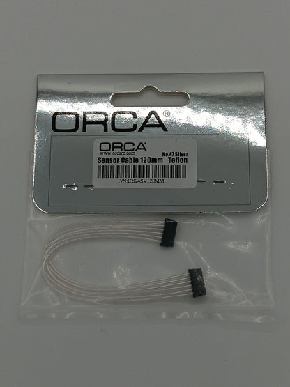 ORCA Teflon Sensor Cable (Various Lengths)