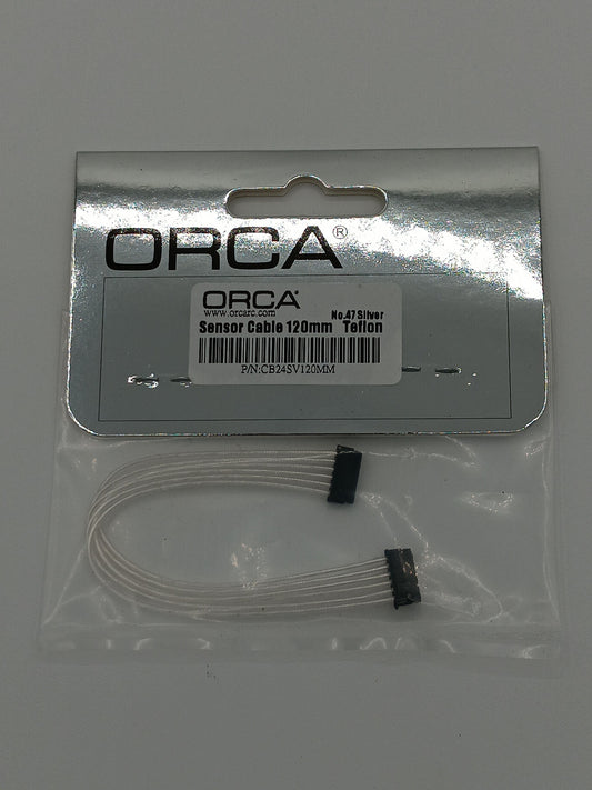 ORCA Teflon Sensor Cable (Various Lengths)