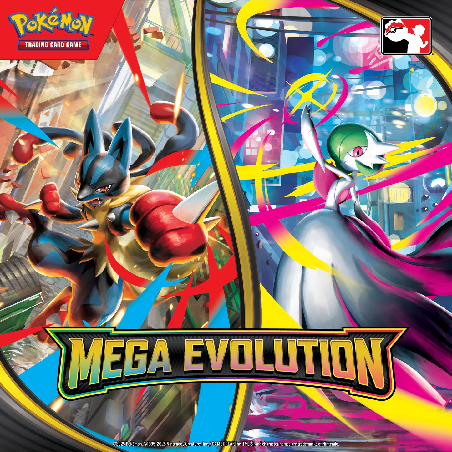 Pokemon Mega Evolution Pre Release #2 Saturday September 13th 5:00pm