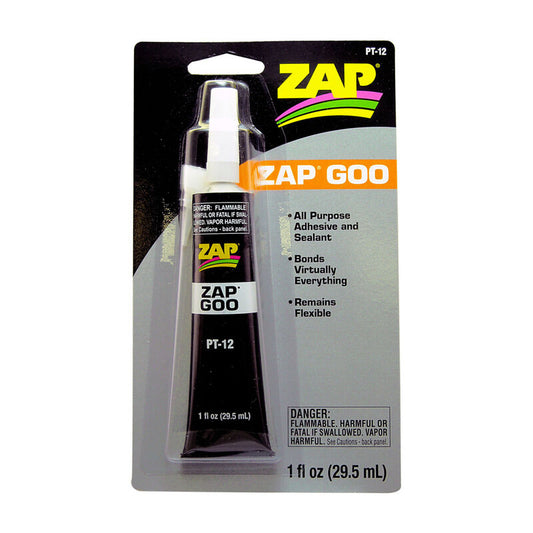 Zap Goo, 1 oz PT-12