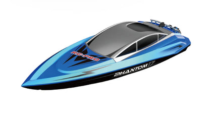 RC PRO PHANTOM17 - R/C Jetboat Ready To Run