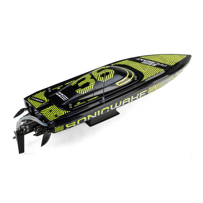 ***PRE-ORDER*** ProBoat 36" Sonicwake V3