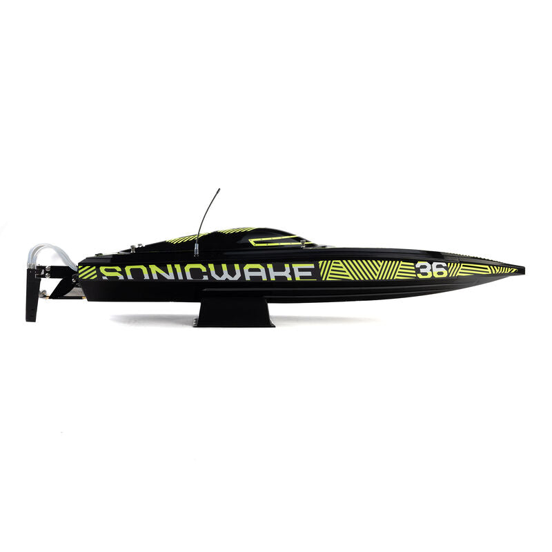 ***PRE-ORDER*** ProBoat 36" Sonicwake V3