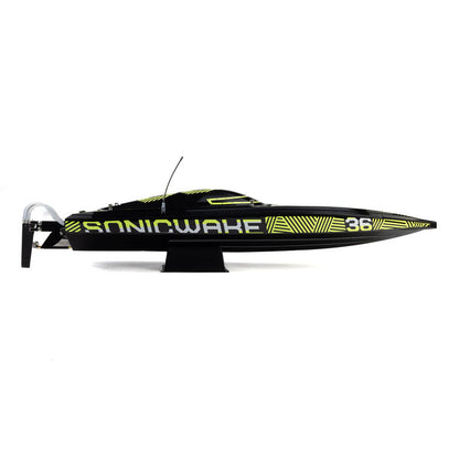 ***PRE-ORDER*** ProBoat 36" Sonicwake V3