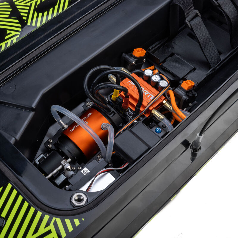 ***PRE-ORDER*** ProBoat 36" Sonicwake V3
