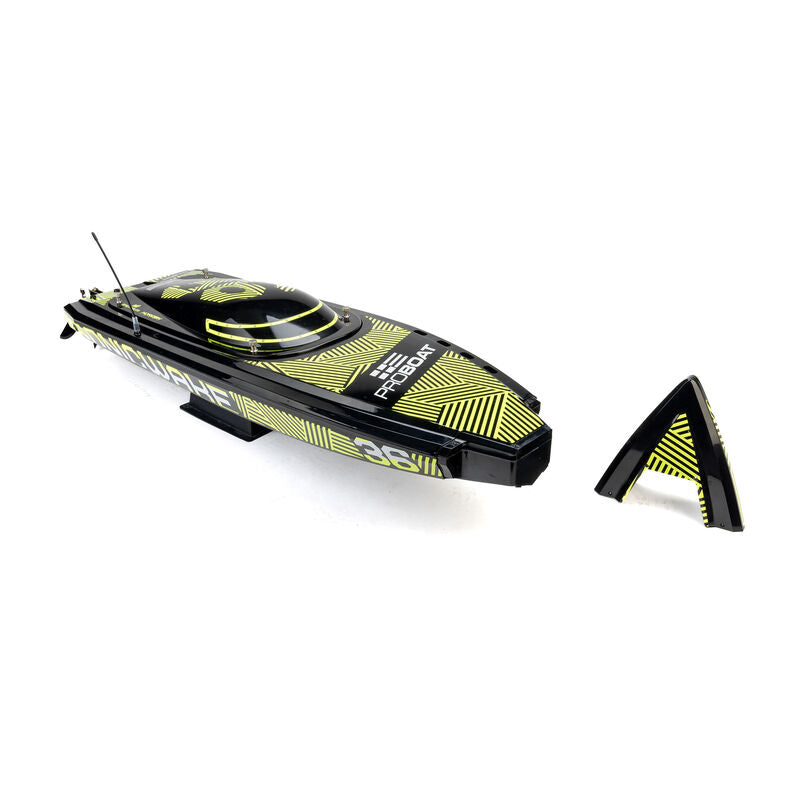 ***PRE-ORDER*** ProBoat 36" Sonicwake V3