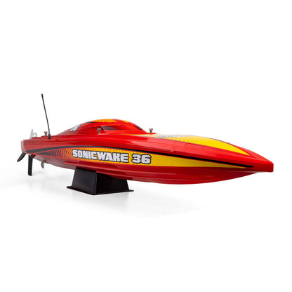 ***PRE-ORDER*** ProBoat 36" Sonicwake V3