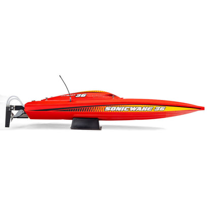 ***PRE-ORDER*** ProBoat 36" Sonicwake V3