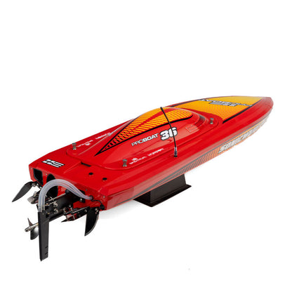 ***PRE-ORDER*** ProBoat 36" Sonicwake V3