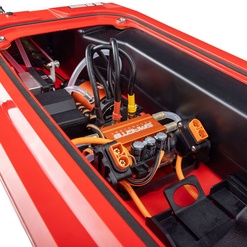 ***PRE-ORDER*** ProBoat 36" Sonicwake V3