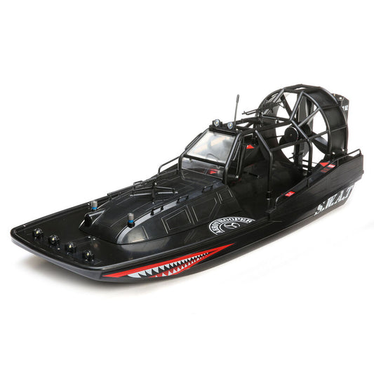 Proboat Aerotrooper 25" Brushless Air Boat RTR