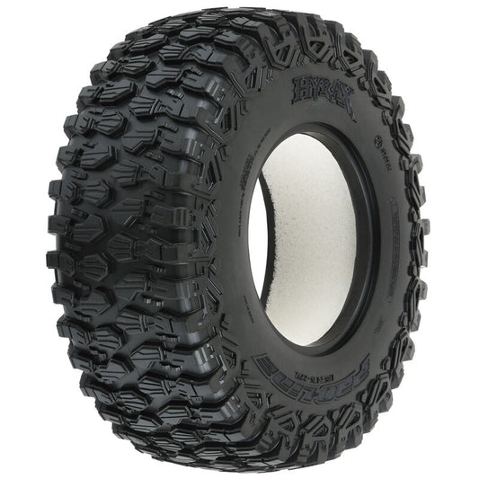 Proline Hyrax - Front/Rear M2 Short Course Tire